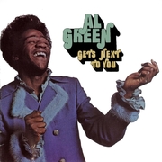 Al Green Gets Next to You