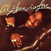 Al Green Is Love