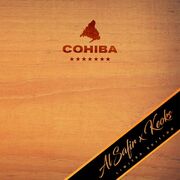 Cohiba