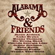 Alabama & Friends