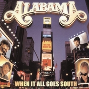 When It All Goes South