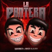 LA PANTERA (part. Marcos Villalobos)