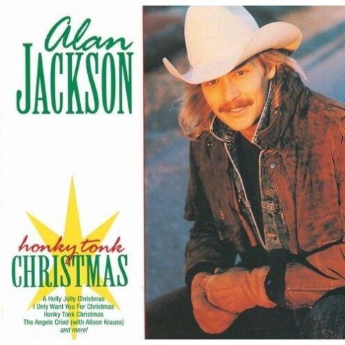 Honky Tonk Christmas