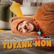 Tutank'mon