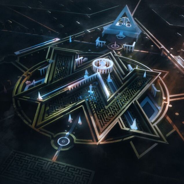 Barcelona (ft Ina Wroldsen)