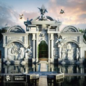 Beautiful Nightmare (ft Bludnymph)