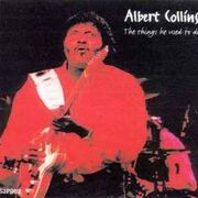 The Things He Used To Do