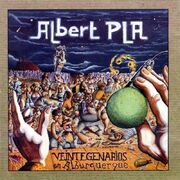 Veintegenarios En Alburquerque