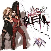 Más Buena (part. Gloria Trevi)