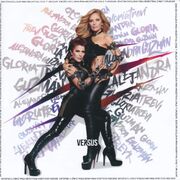 Versus (Alejandra Guzman y Gloria Trevi)