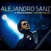 El Tren de Los Momentos  - En Vivo Desde Buenos Aires