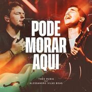 Pode Morar Aqui (part. Théo Rúbia)