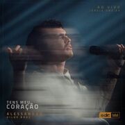 Tens Meu Coração (ao vivo)