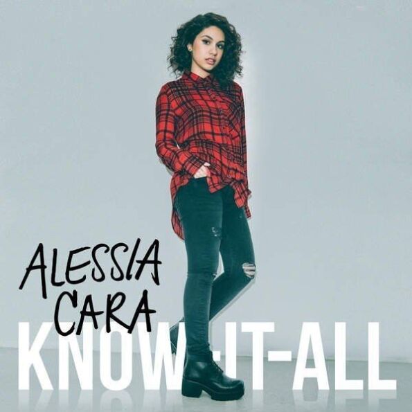 Letra de Scars To Your Beautiful [Español] - Alessia Cara