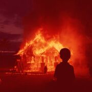 Burning Down (Alex's Version)