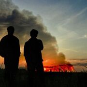 Burning Down (feat. Joe Jonas)