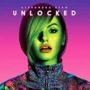 Unlocked (International Edition)