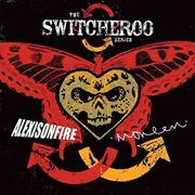 The Switcheroo Series: Alexisonfire vs. .moneen.