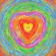 Non so chi ha creato il mondo ma so che era innamorato