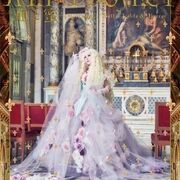 Chi To Mitsu - Anthology Of Gothic Lolita & Horror