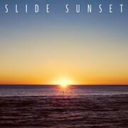 Slide Sunset