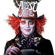 Almost Alice
