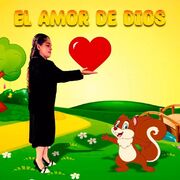 El Amor de Dios