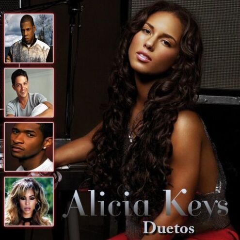 Como cantar Looking For Paradise - Alejandro Sanz (feat. Alicia Keys)