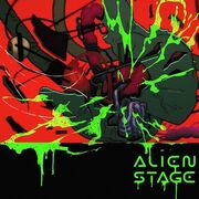 Alien Stage Ost Part 3.