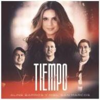 Tiempo (ft Miel San Marcos)