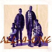 All 4 one