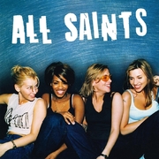 All Saints (Japanese Edition)