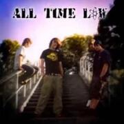 All Time Low