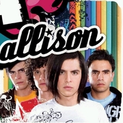 Allison (Edición Especial)