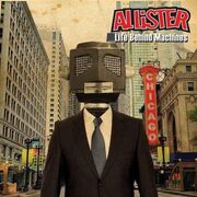 Life Behind Machines