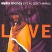 Best of Alpha Blondy
