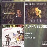 Black Samurai: the Best of