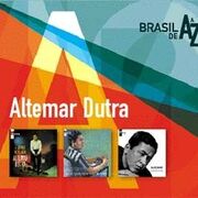 Coleção Altemar Dutra: Dedicatória & Altemar Dutra - Vol. 4