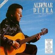 Coleção Altemar Dutra: Que Queres Tu de Mim/Sentimental Demais - Vol.