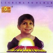 Lágrima No Olhar