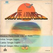 Para Onde Vão As Aves