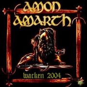 Wacken 2004