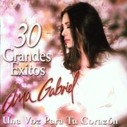 30 Grandes Exitos - Una Voz Para Tu Corazón