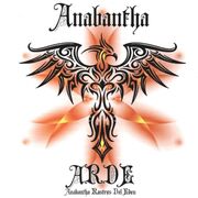 Arde Rastros Del Eden