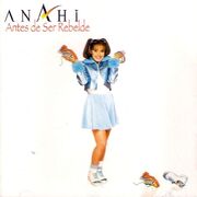 Antes De Ser Rebelde