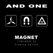 Magnet (Trilogie I)
