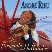 Der fliegende Holländer