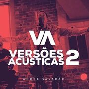 Versões Acústicas 2