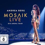 Mosaik Live - Die Arena Tour