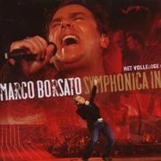 Symphonica  in Rosso